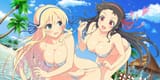 __katsuragi_and_ayame_senran_kagura_and_1_more_drawn_by_yaegashi_nan__09ccca9ee14369554ce8b4a8d42235aa