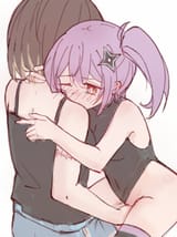__kusagakure_satoko_and_koga_konoha_ninja_to_koroshiya_no_futarigurashi_drawn_by_stringtheoryszn__612f72326128cfeb59b969af1b9b179d