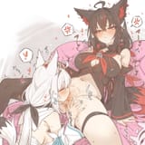 __shirakami_fubuki_and_kurokami_fubuki_hololive_drawn_by_shiroi_yoru__8d70db450443fd94ea373a7cdc4280f6
