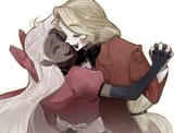 __charlie_morningstar_and_vaggie_hazbin_hotel_drawn_by_tppiiiiqqt__8d4f0caef76e369cd827e2d9056231ca