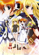__fate_testarossa_takamachi_nanoha_raising_heart_yuuno_scrya_arf_and_1_more_lyrical_nanoha_and_1_more_drawn_by_higa_yukari__5e5de7dae8c5fee1eacb1e8c81b1be0c