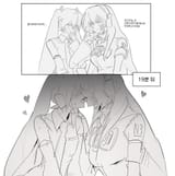 __hatsune_miku_and_megurine_luka_vocaloid_drawn_by_baejaan0__39f3f8c96815c519c7a69d7114a86330