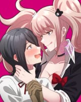 __enoshima_junko_and_ikusaba_mukuro_danganronpa_drawn_by_blue_w_moon__f01810085dd8a4b9a7823c39ea6faad4