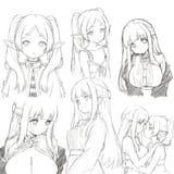 __frieren_and_fern_sousou_no_frieren_drawn_by_nattocurryumeee__0922322b8dbf83fd1444f7d89a9644e6