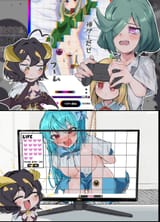 __hiiragi_utena_magia_baiser_minakami_sayo_magia_azure_morino_korisu_and_1_more_mahou_shoujo_ni_akogarete_drawn_by_lilachinami__sample-d72eb703dd990b6b3f8e2e48547dfc01