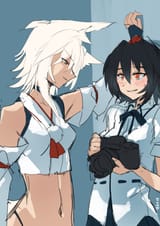 __shameimaru_aya_and_inubashiri_momiji_touhou_drawn_by_kakaricho_dairi__21125c57cf7efcc2ff09958904796737
