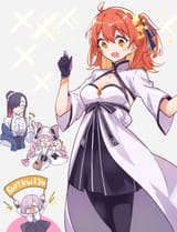 __mash_kyrielight_fujimaru_ritsuka_habetrot_and_miss_crane_fate_and_1_more_drawn_by_kak_hac__1d8deb0f060221b5414ab5a09d8a80e0