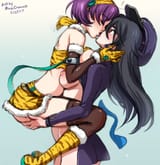 __sakamaki_chiduko_and_shiga_hitomi_love_live_and_1_more_drawn_by_mina_cream__64e8415a20b506c1555e720eb91fec19