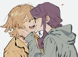 __daiba_nana_and_hoshimi_junna_shoujo_kageki_revue_starlight_drawn_by_akmizuk__51b2c24d20e0984b9da288f5183f8966