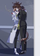 __trainer_agnes_tachyon_and_female_trainer_umamusume_drawn_by_morimoru413__b44545f396d6edd2002ed34175a16722