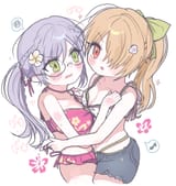 __kayamori_ruka_and_izumi_yuki_heaven_burns_red_drawn_by_kayamonri__81ba02a430b112d855930389b47f5130