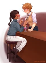 __original_drawn_by_chadolbaegi__13dd0c301720e11898d1c6ca4960a674