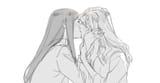 __kuga_natsuki_and_fujino_shizuru_my_hime_drawn_by_guri_gom__99c130aa4703e6955d51d4c134e96cec