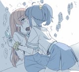 __sora_harewataru_and_nijigaoka_mashiro_precure_and_1_more_drawn_by_izumi_kirifu__6a4febfd273222399e0e9196ecf44f71
