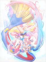 __sora_harewataru_nijigaoka_mashiro_cure_sky_and_cure_prism_precure_and_1_more_drawn_by_clear_glass_mildmild1311__aa1569e7cedcec91291378f3f0e782b2
