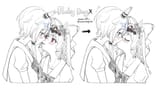 __daiichi_ruby_and_k_s_miracle_umamusume_drawn_by_saramiao_chan__3c5f76640f4ac330109a2de85dc0eb4a