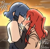 __kita_ikuyo_and_yamada_ryo_bocchi_the_rock_drawn_by_nattydodo_002__f4475d0caf1b873ea2487e037d9d4252
