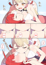 __ukinami_yuzuha_and_alice_thymefield_zenless_zone_zero_drawn_by_akisaka_akira__bce8714913b211f5562ad767c82982df