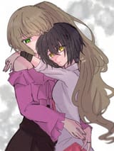__mikuni_oriko_and_kure_kirika_mahou_shoujo_madoka_magica_and_1_more_drawn_by_amai_yume__ec1ab0f0ef319d6f8077a60b150e9aec