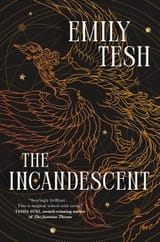 incandescence