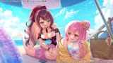 __hitotsuyanagi_riri_and_kaede_johan_nouvel_assault_lily__25fa5ccca80dc73dba852af2e98135f1