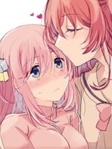 __gotoh_hitori_and_kita_ikuyo_bocchi_the_rock_drawn_by_sango_sango3_3__94443bfac8d883f1c0e008149ca85a74