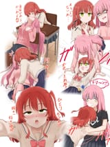 __gotoh_hitori_and_kita_ikuyo_bocchi_the_rock_drawn_by_yuki__a210a400c96898c79fe1c96ec8fe139e