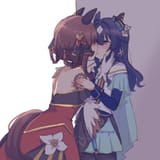 __gentildonna_and_verxina_umamusume_drawn_by_kuro_not_sinus__8174aaa3ed22a479def8676445a5c313