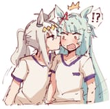 __oguri_cap_and_fujimasa_march_umamusume_and_1_more_drawn_by_alonemistrist__08dcebcb0d4057b47dcb0ba528d02916