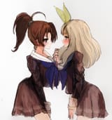 __nakagawa_natsuki_and_yoshikawa_yuuko_hibike_euphonium_drawn_by_86thunder__3746e90bd78decfc8d969385a6a7bf65