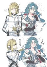 __hissabeth_and_pointer_reverse_1999_drawn_by_chichan54_clubhappy__f5b61442e824f9008463db2df60d1cb9