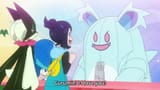 [Some-Stuffs] Pocket Monsters (2023) 103 (1080p) [18CD290F].mkv_snapshot_18.29.545