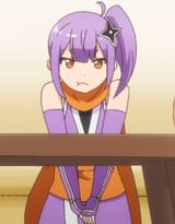 Satoko hmpff