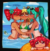 __hatsune_miku_kasane_teto_brazilian_miku_and_akita_neru_vocaloid_and_2_more_drawn_by_osidid__e5e83840ab018e8f5229301e926f9f3a