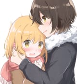 __kase_tomoka_and_yamada_yui_asagao_to_kase_san_drawn_by_yakata_mana__74b5e301ee3838782403cf339b7f6969