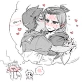 __luz_noceda_and_amity_blight_the_owl_house_drawn_by_yatatashira__sample-7ee543f4f11c683d8eb259ac535383af
