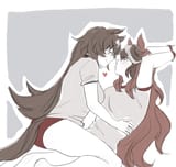 __symboli_rudolf_and_sirius_symboli_umamusume_drawn_by_dearpupa__a76c8d139bbcb007e295ad17e60d89c7