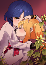 __ijichi_nijika_and_yamada_ryo_bocchi_the_rock_drawn_by_n0_image__10a696e15eeea3b08087486ee06cdefa