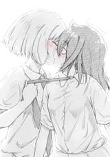 __kuroki_tomoko_and_uchi_emiri_watashi_ga_motenai_no_wa_dou_kangaetemo_omaera_ga_warui_drawn_by_azuminonomizua__09c36cafc590759068f12728684765d1