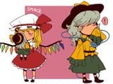__flandre_scarlet_and_komeiji_koishi_touhou_drawn_by_onikobe_rin__351a194c2f505e049bc20053ca9416f3