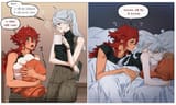 __suletta_mercury_miorine_rembran_and_hots_gundam_and_1_more_drawn_by_baesong__ee90d5dd66fa2544afeec879cffd7263