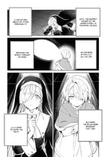 lily alter ego