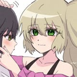 __mikuni_oriko_and_kure_kirika_mahou_shoujo_madoka_magica_and_1_more_drawn_by_amai_yume__383feae435aff8f358169fb3cd966d6a