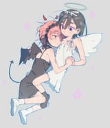 __sua_and_mizi_alien_stage_drawn_by_aibeike__0463f351fe28be9a3791ef0e7bdcb829