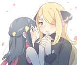 __dawn_and_cynthia_pokemon_and_1_more_drawn_by_natsuha_728_24__b1648739af5780f612a89ab049d8fc7b
