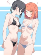 __uehara_ayumu_and_takasaki_yu_love_live_and_1_more_drawn_by_soyo1558686__ed533ebac83c4cfd048533dc4a952a95