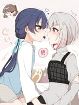 __murano_sayaka_yugiri_tsuzuri_tomati_nasu_san_and_avocado_love_live_and_1_more_drawn_by_kurotoia__bc9e7d367819664534b7c1a96835bbce