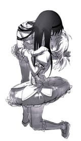 __akemi_homura_and_kaname_madoka_mahou_shoujo_madoka_magica_and_1_more_drawn_by_kansouki__28ca6b4fe2b1797d4312134d21ab3ef0