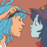 __kaku_seiga_and_miyako_yoshika_touhou_drawn_by_onikobe_rin__aa37792f190256ad8749d5e0befd464e