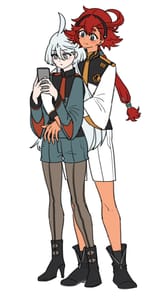 __suletta_mercury_and_miorine_rembran_gundam_and_1_more_drawn_by_170x150__56ce06e0be898df5f59ee74b5bc3b311